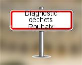 Diagnostic Déchets PEMD AC ENVIRONNEMENT à Roubaix